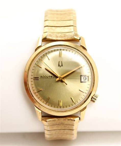 vintage bulova accutron women's watches